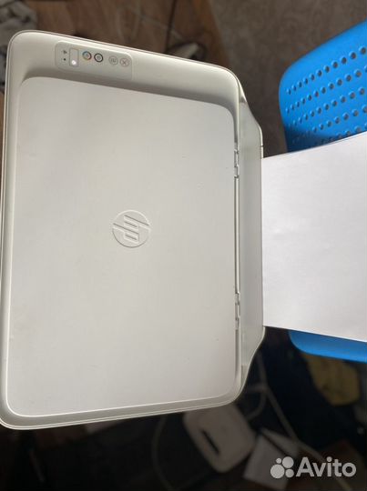 Принтер сканер копир