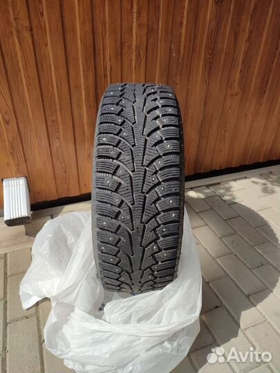 Nordman 5 225/60 R17 103T