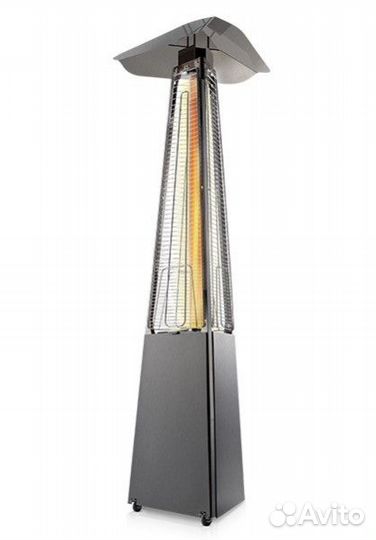 Уличный газовый обогреватель Ballu bogh-15