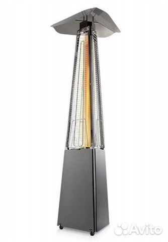 Уличный газовый обогреватель Ballu bogh-15