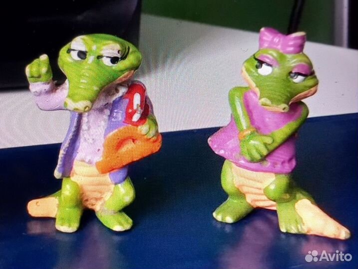 Киндер-сюрприз,игрушки и вкладыши