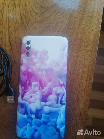 Samsung a70 6/128