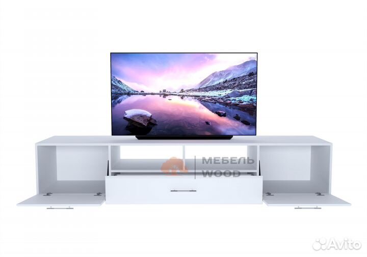 Тумба под тв