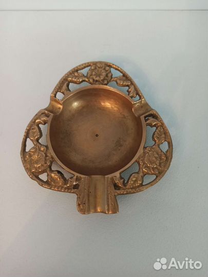 Пепельница СССР