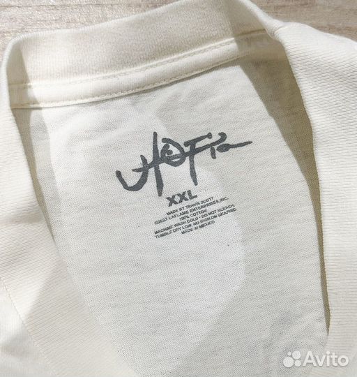 Футболка Travis Scott Utopia (Оригинал)