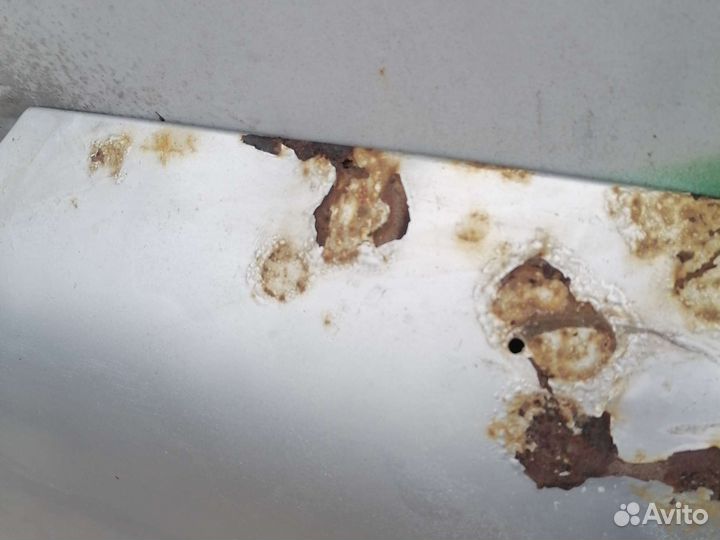 Капот 2113 2114 2115 снежная королева