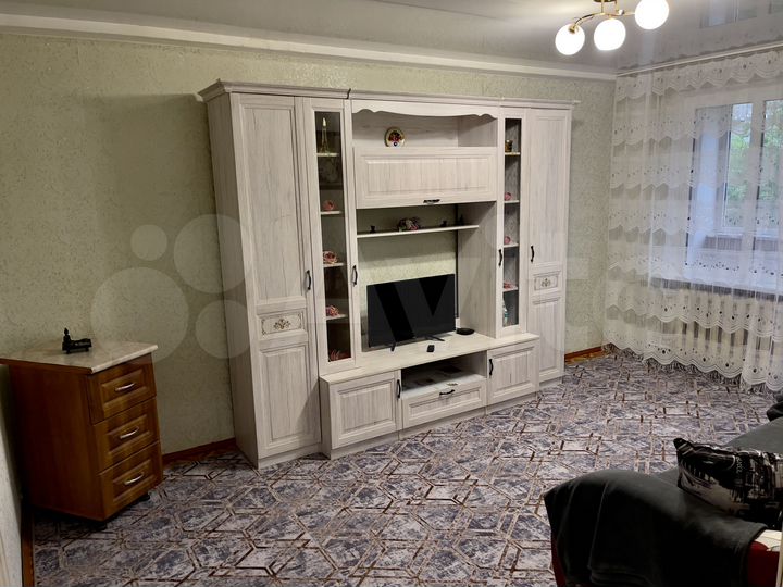 2-к. квартира, 47,1 м², 4/5 эт.