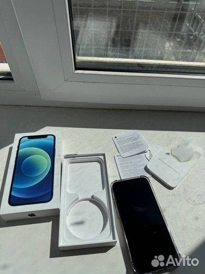 iPhone 12 mini, 128 ГБ