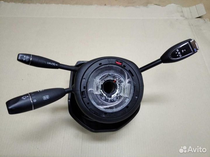 Переключатель подрулевой w212 E-class 651.924 2