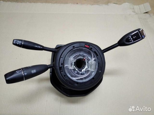 Переключатель подрулевой w212 E-class 651.924 2