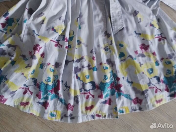 Плащ Savage женский летний 48 размер