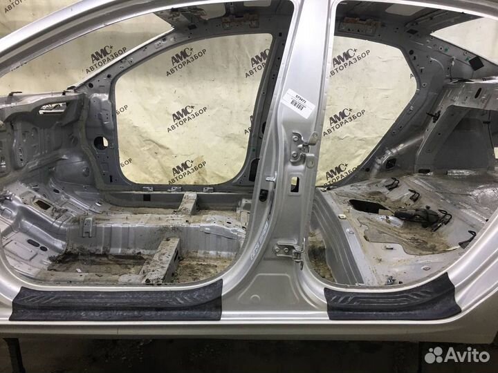 Б/У Б/У Порог кузовной 71401H5B00 Hyundai-KIA