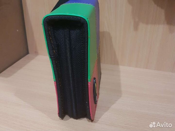 Сумка для хранения 36 cd дисков
