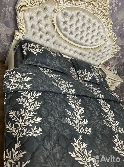 Постельное белье