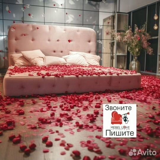 Матрас 160х200