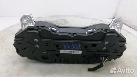 Щиток приборов ford fusion 2 (70F11IT01)