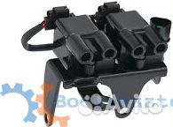 NGK Катушка зажигания 48315 U2066