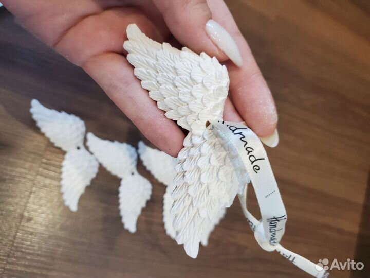 Изделия из гипса