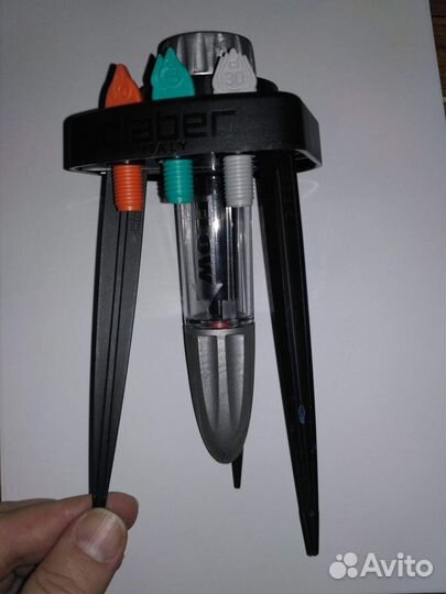 Автополив для комнатных растений