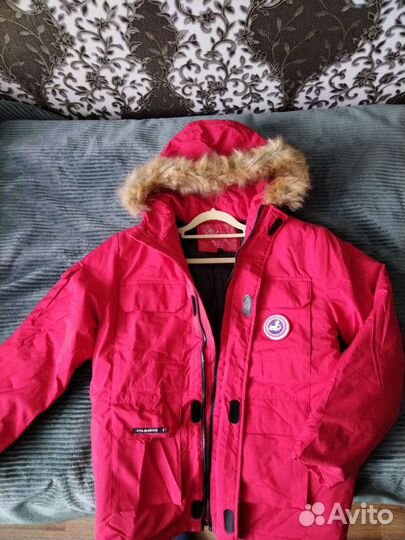 Куртка мужская новая осень-весна на р. 44-46