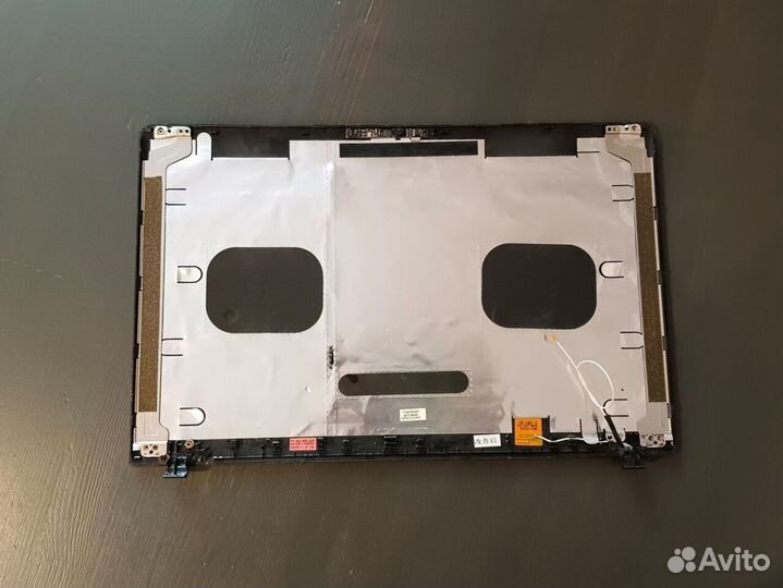 Samsung np300e5a, e5с корпус и запчасти