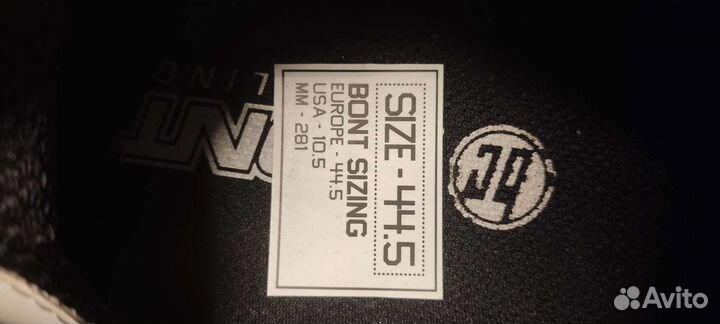 Велотуфли для велоспорта