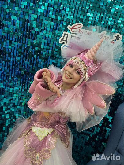 Аниматоры. Ростовые куклы. Шоу программы