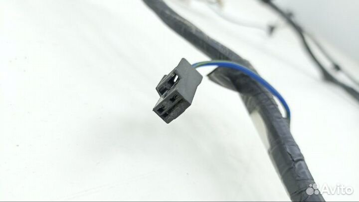 Проводка Great Wall Hover 4G69S4N 2014