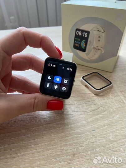 Умные часы Xiaomi Redmi Watch 2 Lite