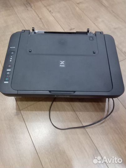 Мфу canon mg 2545s