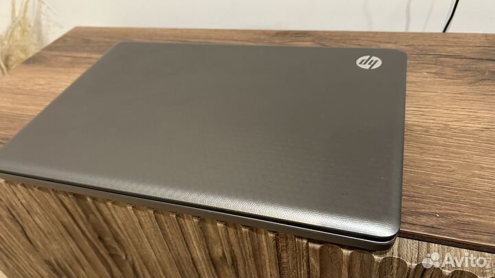 Ноутбук hp g62