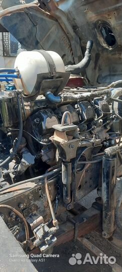 КамАЗ 54112, 1997