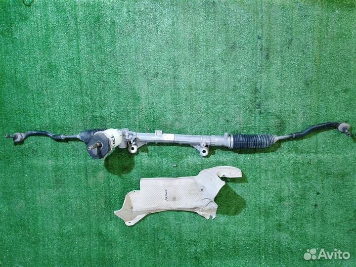 Рейка рулевая Renault Fluence 2010