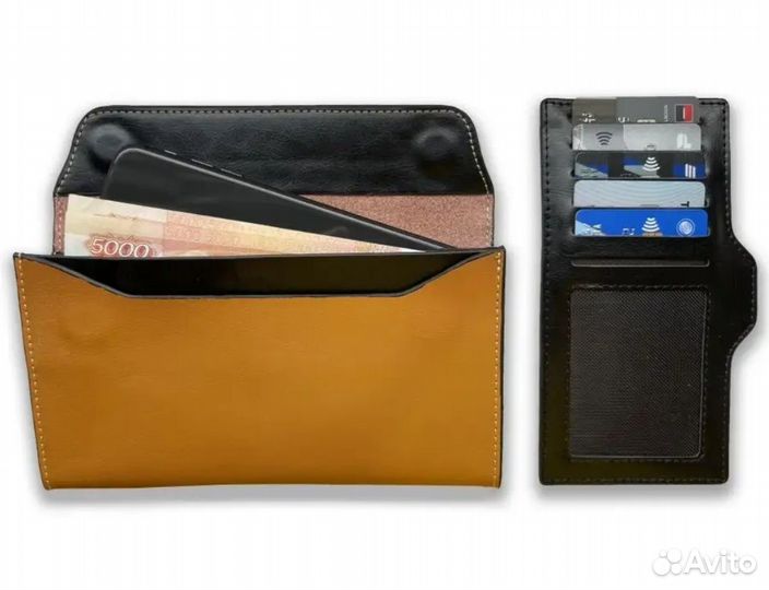 Кошелек женский новый