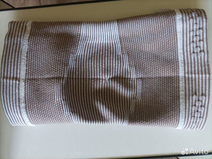 Бандаж на коленный сустав overtop, размер m