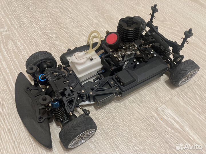 Mеrсеdes Deagostini dtm 2008