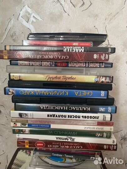 Dvd-плеер