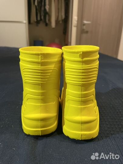 Сапоги резиновые детские Котофей