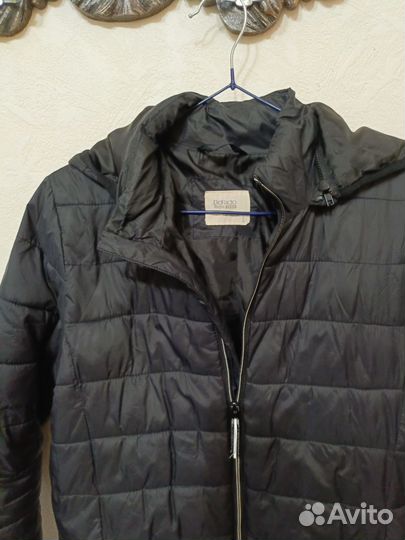 Куртка демисезонная для мальчика 152
