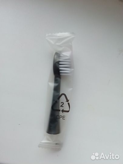 Насадка на уз зубную щётку 5 шт