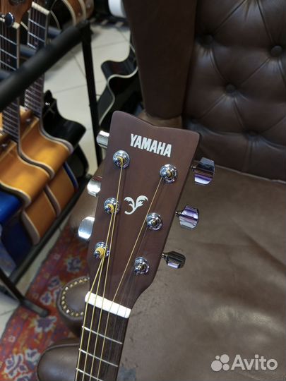 Акустическая гитара Yamaha F310