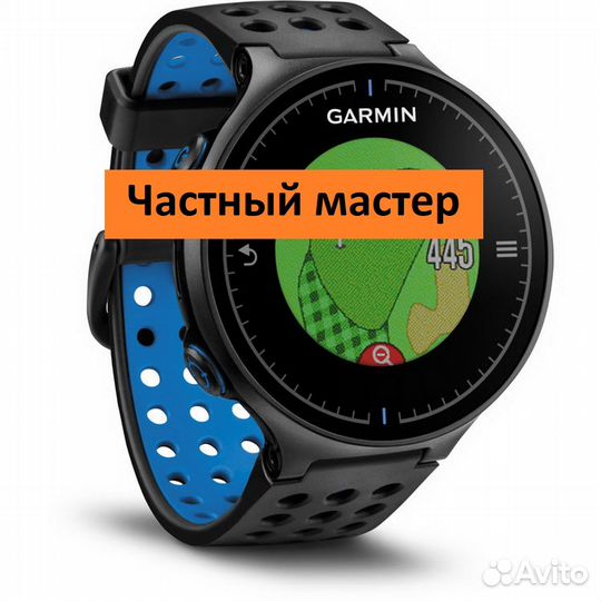 Ремонт Garmin