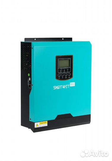 Ибп для дома 3,5 кВт АКБ Lifepo4