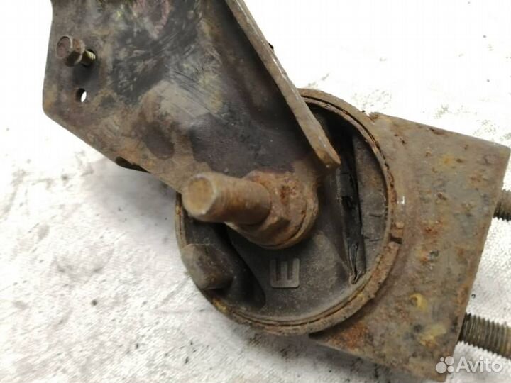 Подушка двигателя Мазда