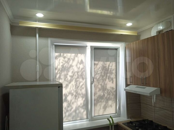 1-к. квартира, 31 м², 2/5 эт.