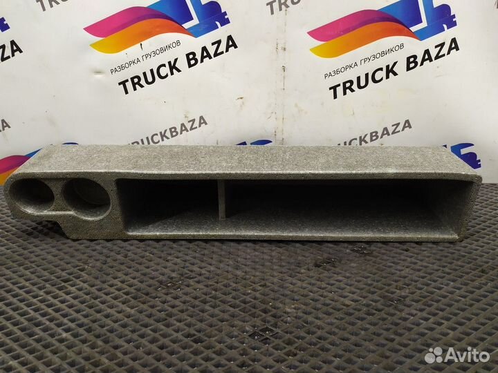 Вставка бардачка Renault T