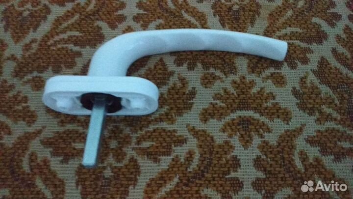 Ручка оконная