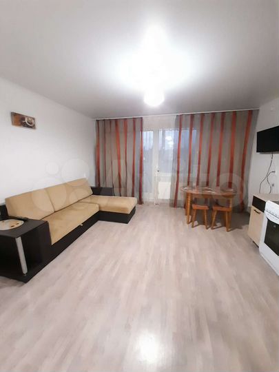 3-к. квартира, 65 м², 10/10 эт.