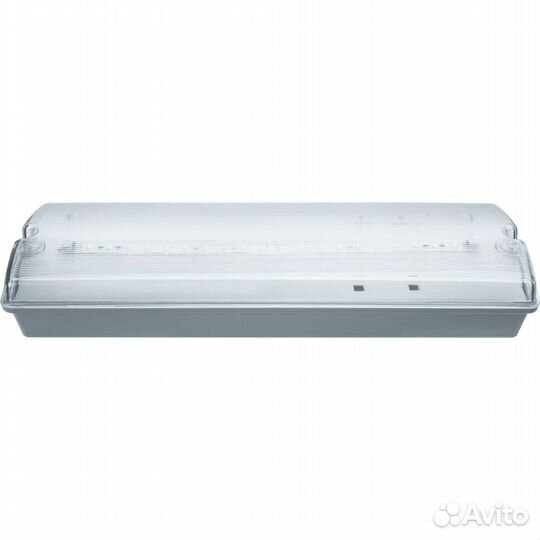 Светодиодный аварийный светильник Navigator 