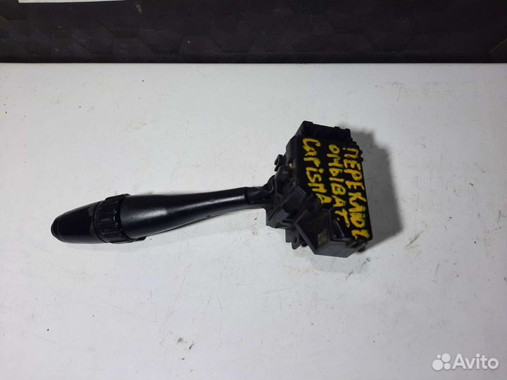 Переключатель дворников Mitsubishi Carisma